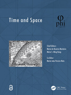 cover image of Time and Space